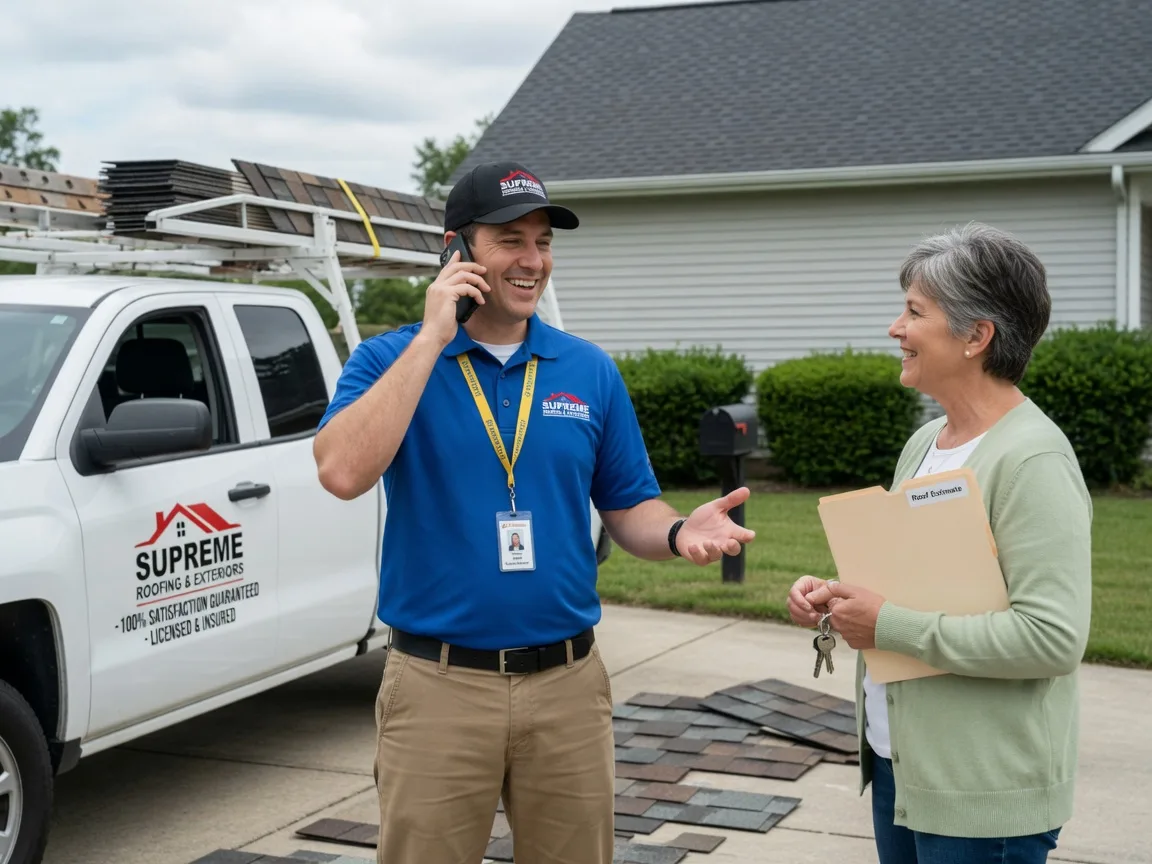 Roof Replacement Maurertown, VA FAQs